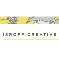 Isroff Creative logo - Similar company to Eie-Environments