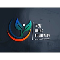 The New Being Foundation, Nigeria logo - Similar company to Blackich