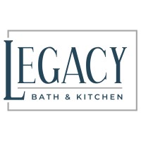Legacy Bath & Kitchen logo - Similar company to Km Builders