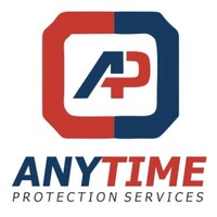 Anytime Protection Services Inc. logo - Similar company to Goodlife Security Services