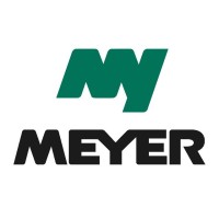 Meyer Recycling logo - Similar company to Daly Plastics B.V.