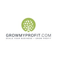 Grow My Profit logo - Similar company to Bdr.Ai