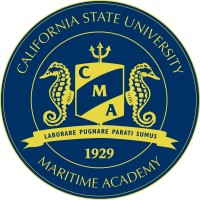 Association of Supply Chain Management CSU Maritime Academy Chapter logo - Similar company to Supply Chain Optimization