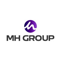 MH Group logo - Similar company to Phpharma