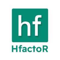 HfactoR (A CIEL HR Group Company) logo - Similar company to Courseplay Lxp | Lms | Pms