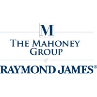 The Mahoney Group of Raymond James logo - Similar company to Broadway Connected Inc.