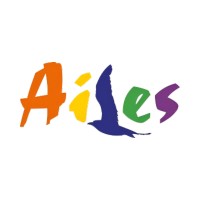 AILES Inclusión logo - Similar company to Centro Espacio Escucha