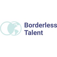 Borderless Talent logo - Similar company to Borderless Talents N.V.