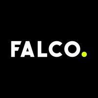 Falco - Brands logo - Similar company to Trueve