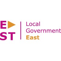 Local Government East logo - Similar company to Gaps