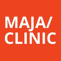 Maja Clinic Leiden logo - Similar company to Sciigi