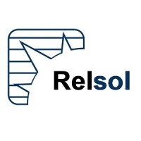 Relsol logo - Similar company to Wisdom Circle Collective