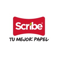 Scribe logo - Similar company to Bo&Co. Lifetime Memories