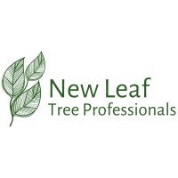New Leaf Tree Professionals logo - Similar company to Marin Sanitary Service
