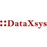 DataXsys logo - Similar company to Nexus Solutionz