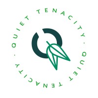 Quiet Tenacity Inc. logo - Similar company to Vstream Labs Inc.