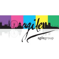 Agile Group logo - Similar company to Agile Group