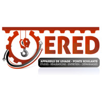 SARL ERED logo - Similar company to Sas Ered