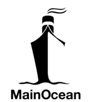 MainOcean logo - Similar company to Ningbo Keepwell Health Products Co., Ltd