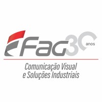 FAG Comunicação Visual e Soluções Industriais logo - Similar company to Ponto Dos Toldos & Luminosos