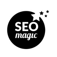 SEO Magic UK logo - Similar company to Emotion Digital