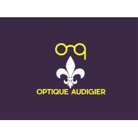 Optique Audigier logo - Similar company to Multilens Groupe