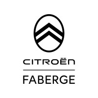 Citroën Faberge logo - Similar company to Prospecta Odonto