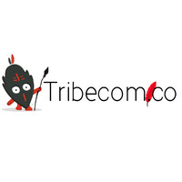 Tribecom logo - Similar company to Simbuka