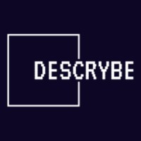 Descrybe logo - Similar company to Parbati