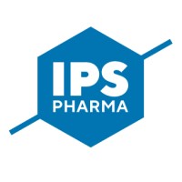 IPS Pharma logo - Similar company to Grow® Group Uk