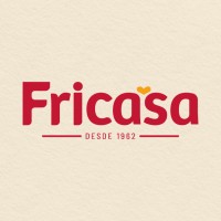 Fricasa Alimentos logo - Similar company to Bluar.32