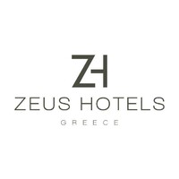 Zeus Hotels Papakaliatis Bros S.A. logo - Similar company to Hellenic Zeus