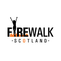 Firewalk Scotland logo - Similar company to Firewalk Events