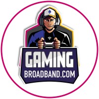 Gaming Broadband Ltd logo - Similar company to Maia Estates Ltd