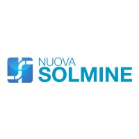 Nuova Solmine SpA logo - Similar company to Elettromar Spa