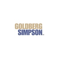 Goldberg Simpson LLC logo - Similar company to Gva Advantis