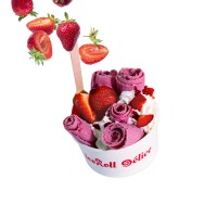 Iceroll-Délice logo - Similar company to Snöbell « Glace Étoilée »