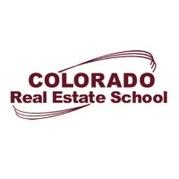 Colorado Real Estate School logo - Similar company to Bluestone