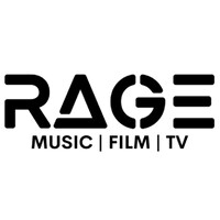 RAGE GLOBAL ENTERTAINMENT logo - Similar company to Dhamaka Talent