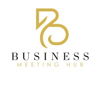 Business Meeting Hub logo - Similar company to Smm Manager