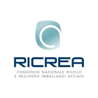 Consorzio Ricrea Acciaio logo - Similar company to Studio Doma