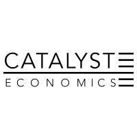 Catalyst Economics logo - Similar company to Duessla
