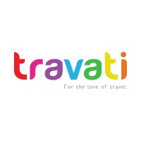 Travati logo - Similar company to Rjs Communications