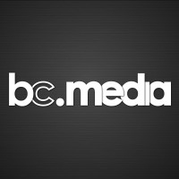 bc.media logo - Similar company to Bookend Creative