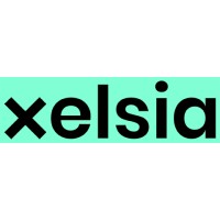 xelsia logo - Similar company to Otra Solutions