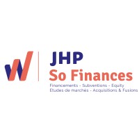 JHP So Finances logo - Similar company to Bourbon Composites