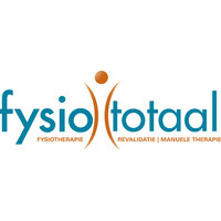 FysioTotaal logo - Similar company to Fysio4You