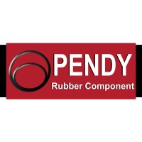 Pendy Rubber Component logo - Similar company to Excel Engineering Services