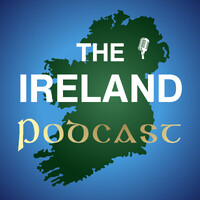 The Ireland Podcast logo - Similar company to Confent