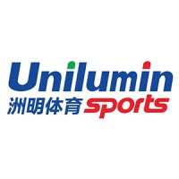 Unilumin Sports logo - Similar company to Genprise Co.W.L.L